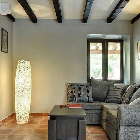 Villa Br Лижнян Экстерьер фото